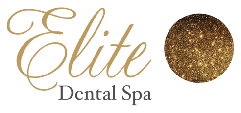 Logo Elite Dental Spa - Victor, NY