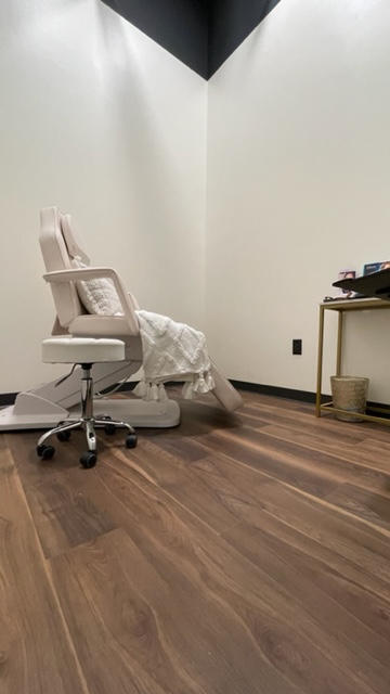 Dental Chair Elite Dental Spa - Victor, NY